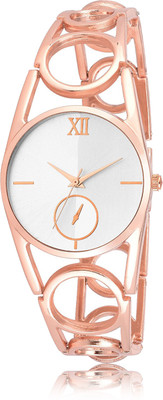 TIMINGO LR -213 CLASSY AND CASUAL ANALOG WATCH WITH ATTRACTIVE COLORS FOR WOMEN_GIRLS LR -213 CLASSY AND CASUAL ANALOG WATCH WITH ATTRACTIVE COLORS FOR WOMEN_GIRLS Analog Watch - For Women