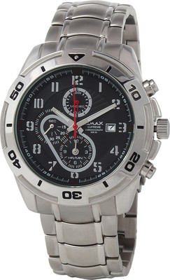 41% OFF on OMAX CS128 XT9005V002 Analog Watch - For Men
