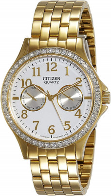 20% OFF on CITIZEN Analog Watch - For Women
