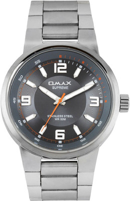 Omax supreme watch sales