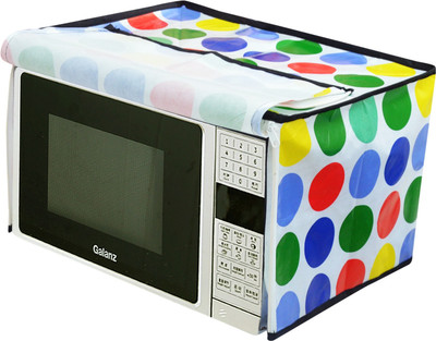 Visnik Microwave Oven  Cover(Width: 30 cm, Multi Colour)
