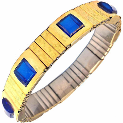 shahinpearlmart Metal Bracelet