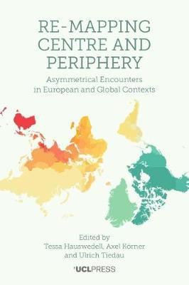 Re-Mapping Centre and Periphery(English, Electronic book text, unknown)