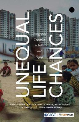 Unequal Life Chances(English, Electronic book text, Mander Harsh)
