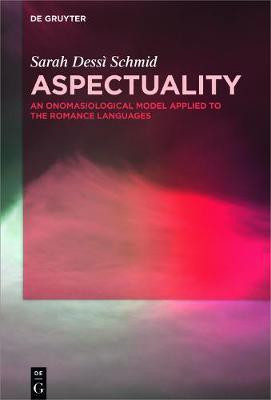 Aspectuality(English, Electronic book text, Dessi Schmid Sarah)