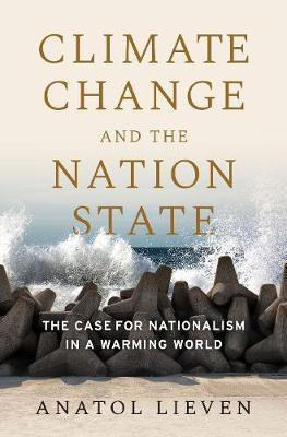 Climate Change And The Nation State(English, Hardcover, Lieven)