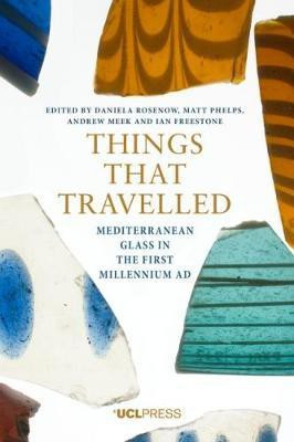 Things that Travelled(English, Paperback, unknown)
