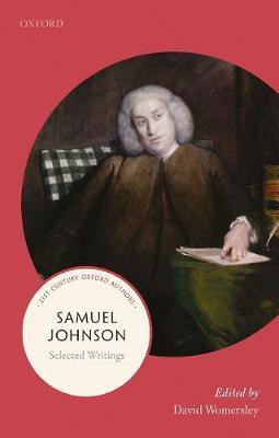 Samuel Johnson(English, Paperback, unknown)