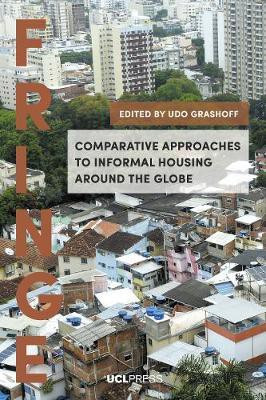 Comparative Approaches to Informal Housing Around the Globe(English, Paperback, unknown)