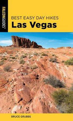 Best Easy Day Hikes Las Vegas(English, Paperback, Grubbs Bruce)
