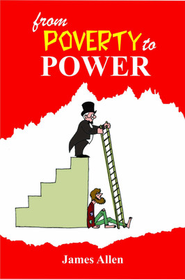 From Poverty to Power(English, Paperback, James Allen)