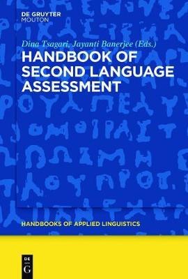 Handbook of Second Language Assessment(English, Hardcover, unknown)