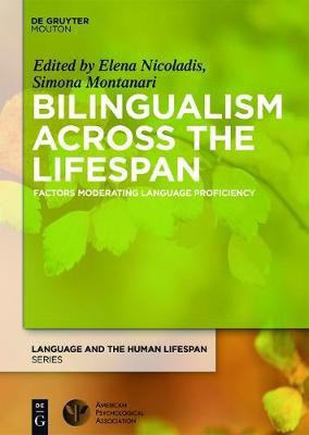Bilingualism Across the Lifespan(English, Electronic book text, unknown)