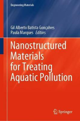 Nanostructured Materials for Treating Aquatic Pollution(English, Hardcover, unknown)