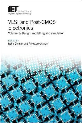 VLSI and Post-CMOS Electronics: Volume 1(English, Hardcover, unknown)