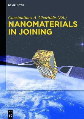 Nanomaterials in Joining(English, Electronic book text, unknown)