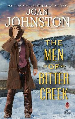 The Men of Bitter Creek(English, Electronic book text, Johnston Joan)