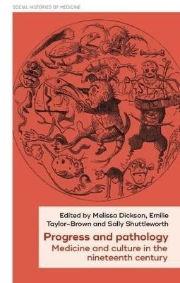 Progress and Pathology(English, Hardcover, unknown)
