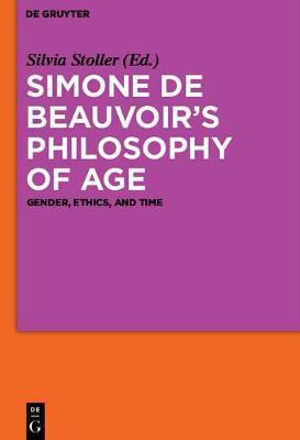 Simone de Beauvoir's Philosophy of Age(English, Electronic book text, unknown)