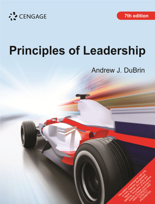 Principles of Leadership with Coursemate(English, Paperback, Dubrin Andrew J.)