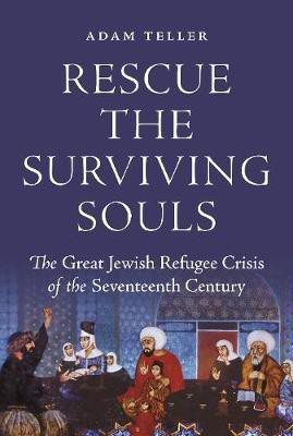 Rescue the Surviving Souls(English, Hardcover, Teller Adam)