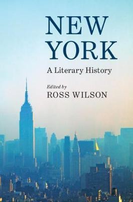 New York(English, Hardcover, unknown)