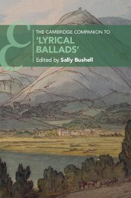 The Cambridge Companion to 'Lyrical Ballads'(English, Paperback, unknown)