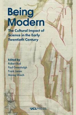 Being Modern(English, Paperback, unknown)