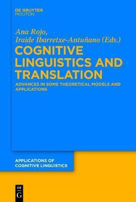 Cognitive Linguistics and Translation(English, Hardcover, unknown)