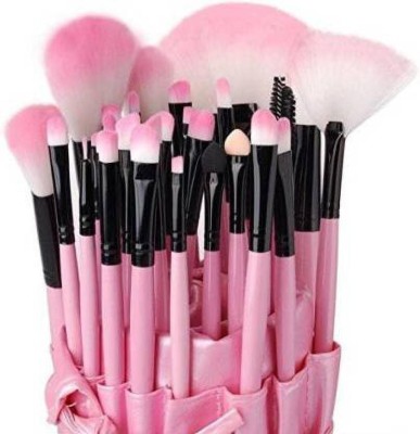 ADS HUDA Beauty Fashion & Trend 24 Piece Makeup Brush Set(Pack of 24)