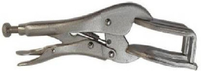 fozti Spring ClampSpecialty Clamp(10 cm)