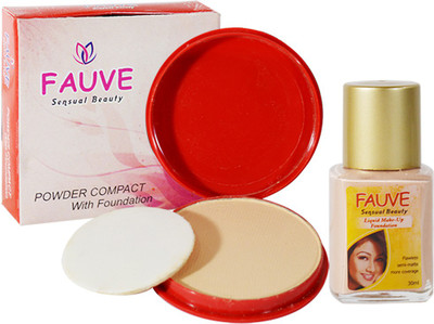 adbeni Special Combo Makeup Sets Pack of 2 GC-372(2 Items in the set)