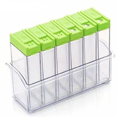 Foxnry Spice Set Glass(1 Piece)