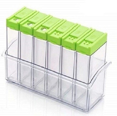Foxnry Spice Set Plastic(1 Piece)