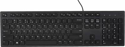 DELL KB 216 Wired USB Desktop Keyboard