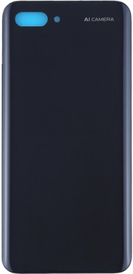 GOGURU Honor 10 Back Panel(Black)