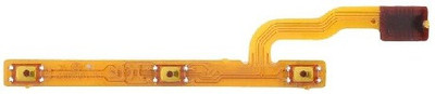 Docile ONOR 6 HONOR 6 Volume Button Flex Cable