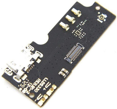 Docile MOTO.E3.c/c E3 POWER Charging Connector Flex cable