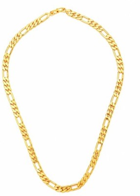 crystal fashion store Gold-plated Plated Alloy Chain