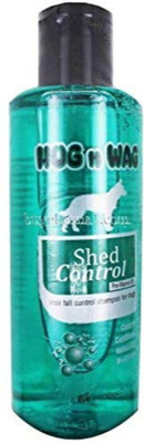 Hug n Wag Conditioning NA Dog Shampoo(200 ml)