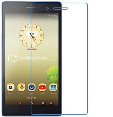 Cart Sutra Impossible Screen Guard for Lenovo Tab 7 Essential(Pack of 1)