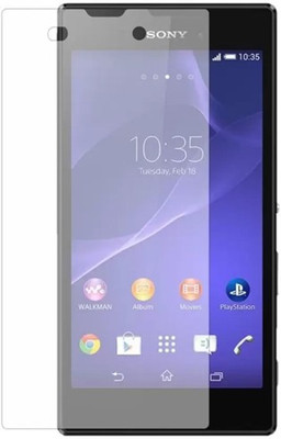 RockJon Impossible Screen Guard for Sony Xperia E3(Pack of 1)