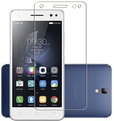 Cart Sutra Impossible Screen Guard for Lenovo Vibe S1 Lite(Pack of 1)