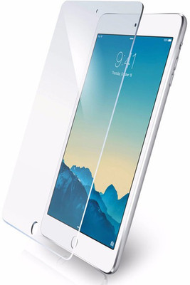 RockJon Impossible Screen Guard for Apple Ipad Air(Pack of 1)