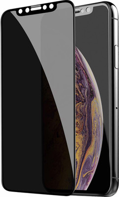 MobiMonk Screen Guard for Apple iPhone 11(Pack of 1)