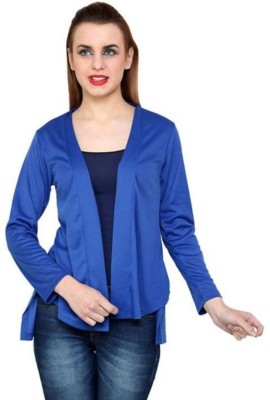 NAYAB FASHION WORLD Women Shrug