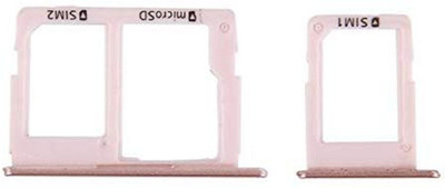 SPAREWARE Sim Card Tray(Compatible With Samsung Galaxy on 5)