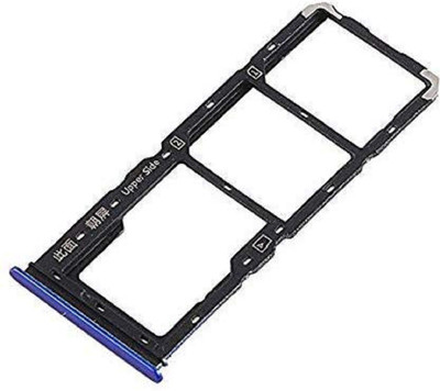 SPAREWARE Sim Card Tray(Compatible With VIVO Y17)