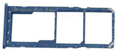 SPAREWARE Sim Card Tray(Compatible With SAMSUNG A10)