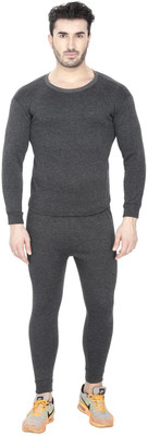 SAVINGMART COLLECTIONS ORIGINAL Men Top - Pyjama Set Thermal